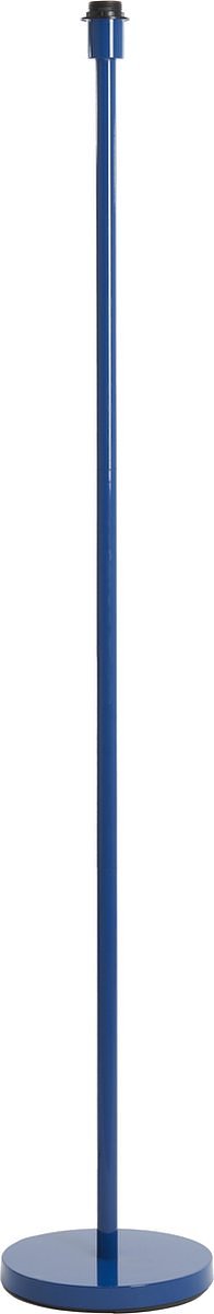 Washington vloerlamp Ø25x148,5 cm - glans blauw