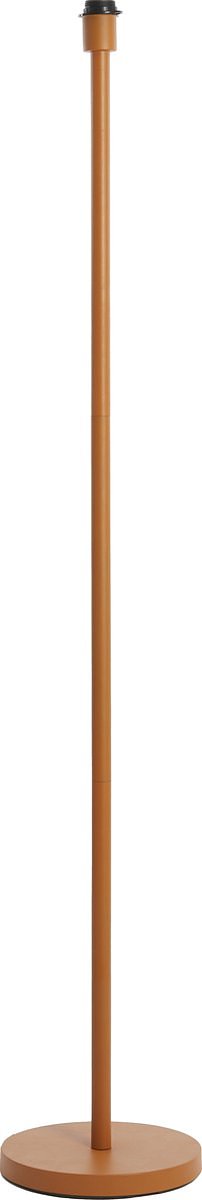 Washington vloerlamp Ø25x148,5 cm - mat oranje