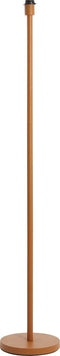 Washington vloerlamp Ø25x148,5 cm - mat oranje