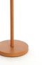 Washington vloerlamp Ø25x148,5 cm - mat oranje