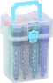 Waskrijt met Stempel, 12st.