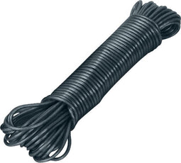 Waslijndraad 20M Antraciet