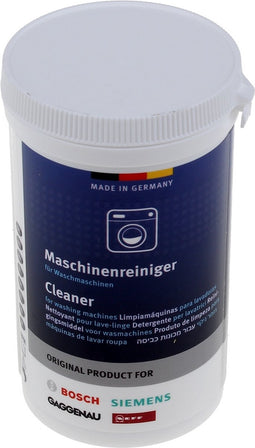 wasmachinereiniger 200g