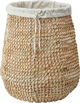 Wasmand Abaca Beige-15