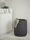 Wasmand Amy Dark Grey-98
