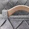 Wasmand Amy Dark Grey-98