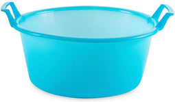 Wasmand Barbosa Universal Polyethyleen 9 L (38 x 36 x 18,5 cm)