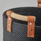 Wasmand Cino Black-09