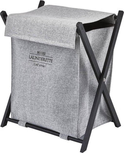 Wasmand LYRA Silver Grey-95