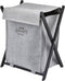 Wasmand LYRA Silver Grey-95