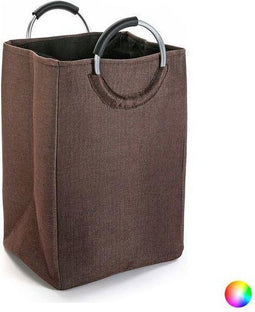 Wasmand Met handvatten Polyester (30 x 55 x 46 cm)
