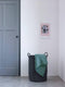 Wasmand NORT Dark Grey-98