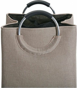 Wasmand Polyester (30 x 55 x 46 cm)