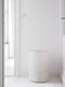Wasmand SCOOP White-43
