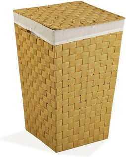 Wasmand Textiel (33 x 52 x 33 cm)