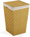 Wasmand Textiel (33 x 52 x 33 cm)