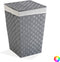 Wasmand Textiel (33 x 52 x 33 cm)
