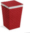 Wasmand Textiel (33 x 52 x 33 cm)