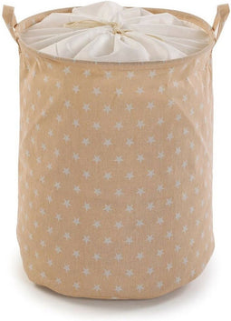 Wasmand Versa Stars B Polyester Textiel (38 x 48 x 38 cm)