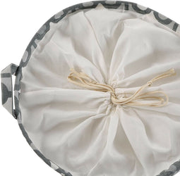 Wasmand Versa Urbana G Polyester Textiel (38 x 48 x 38 cm)