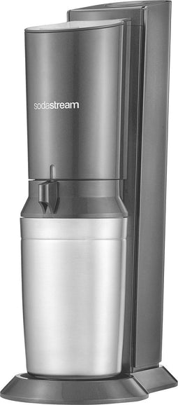 Wassersprudler SodaStream Crystal 3.0