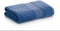 Wastafelhanddoek Paduana Blauw 100% katoen 500 g/m² 50 x 100 cm