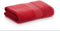 Wastafelhanddoek Paduana Kastanjebruin 100% katoen 500 g/m² 50 x 100 cm