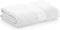Wastafelhanddoek Paduana Wit 100% katoen 500 g/m² 50 x 100 cm