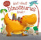 Wat vindt ... leuk? - Wat vindt dinosaurus leuk?