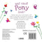 Wat vindt ... leuk? - Wat vindt pony leuk?