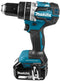 Makita DHP484RGJW - Accuboormachine