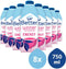 Water b-better energy - 8 stuks