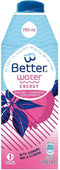 Water b-better energy - 8 stuks
