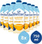 Water b-better immunity - 8 stuks