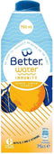 Water b-better immunity - 8 stuks