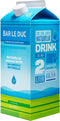 Water bar le duc koolzuurvrij 2 liter | 6 stuks