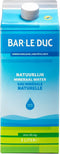 Water bar le duc koolzuurvrij 2 liter | 6 stuks