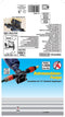 Water boorpomp 1000 L/uur | Huis - Tuin - Boot Pomp voor (Accu)boormachine