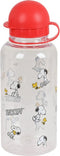 Water bottle Snoopy Friends forever Mint (500 ml)
