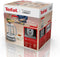 Water- en Theekoker Tefal BJ551B10 Roestvrij staal 1,5 L Wit/Grijs