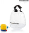Water-filled Kettle Bell for Fitness Training with Exercise Guide Fibell InnovaGoods