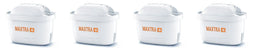 Water Filter Cartridge Brita Maxtra+ Hard Water Expert 4x