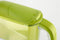 Water filter jug Aquaphor Smile lime green + cartridge A5 MG