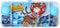 Water Geduldspelletje Kerst