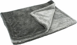 Water Magneet Droogdoek 40x60 cm 1200 gr/m2 grijs