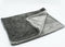 Water Magneet Droogdoek 40x60 cm 1200 gr/m2 grijs