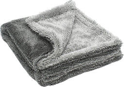 Water Magnet droogdoek 40x40cm - grijs - dikke microvezeldoek en grote droogdoek - automotive - detailing - auto car cleaning