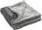 Water Magnet droogdoek 40x40cm - grijs - dikke microvezeldoek en grote droogdoek - automotive - detailing - auto car cleaning
