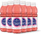 Water Sourcy vitamin framboos/granaatap. fles 0.5l | 6 stuks