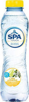 Water spa touch lime jasmin 0 - 5l - 6 stuks